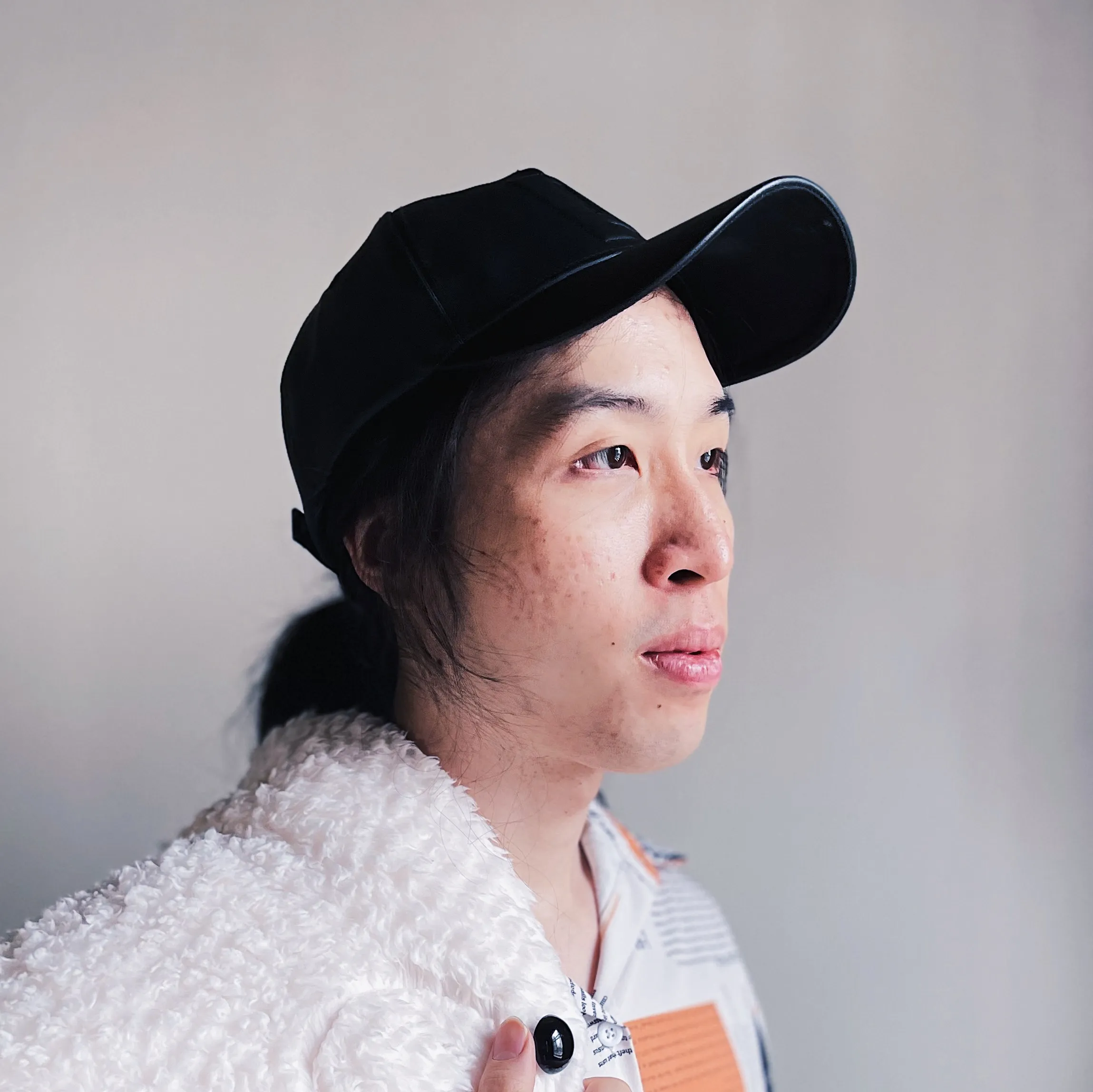 Mingxi Xu, Creative Developer, Red Paper Heart