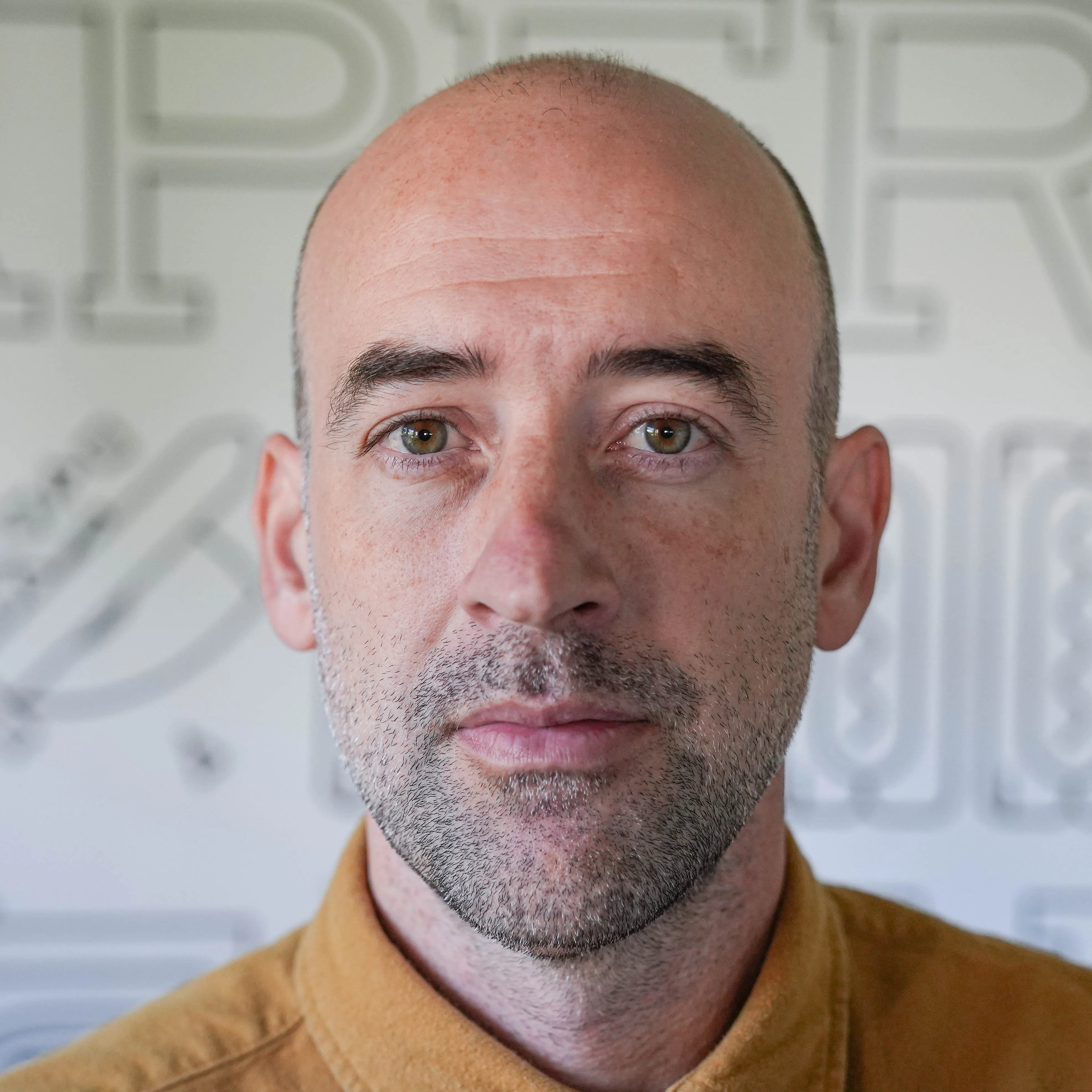 Zander Brimijoin, Co-Founder & Creative Director, Red Paper Heart